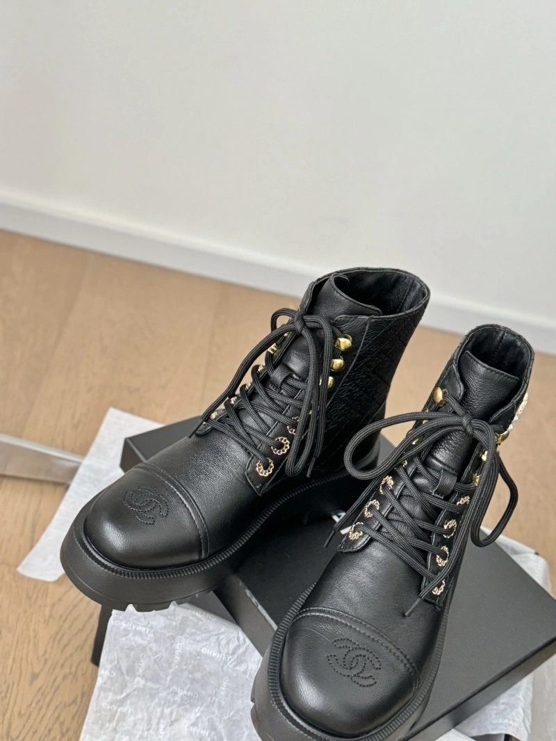 GoodFit Chxnxl Boots 130195