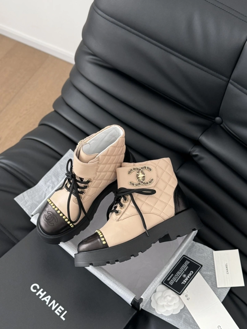 NewStyle Chxnxl Boots 130209