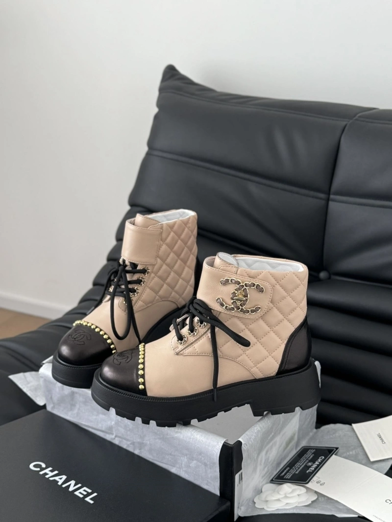 NewStyle Chxnxl Boots 130209
