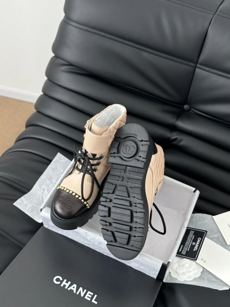 NewStyle Chxnxl Boots 130209