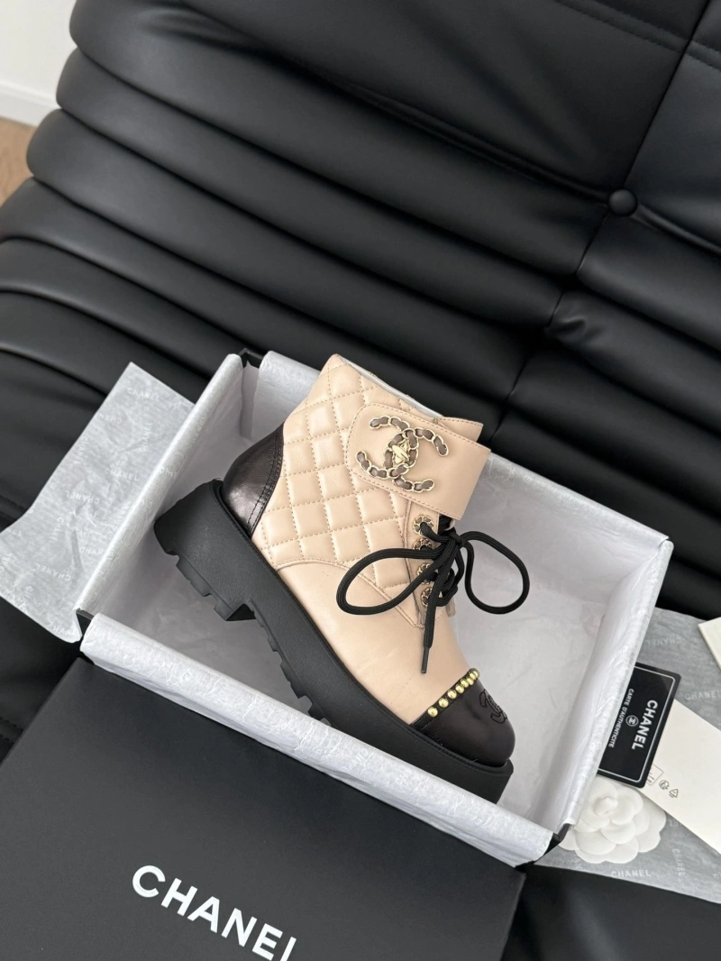 NewStyle Chxnxl Boots 130209