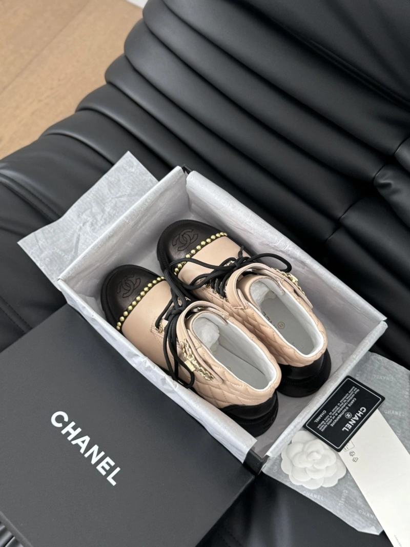 NewStyle Chxnxl Boots 130209