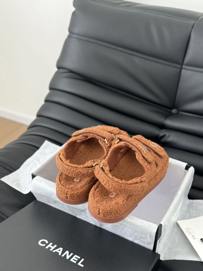 Chxnxl Sandals Sleek 129932