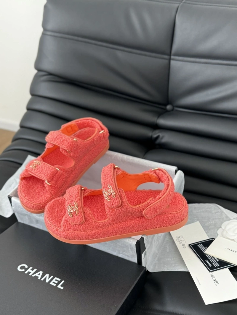 Chxnxl Sandals Cozy 129925