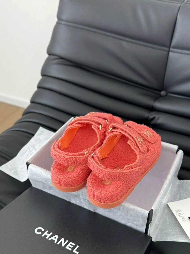 Chxnxl Sandals Cozy 129925