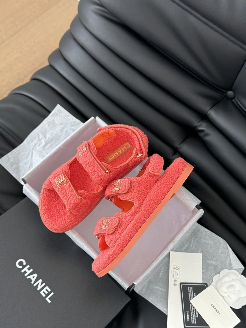 Chxnxl Sandals Cozy 129925