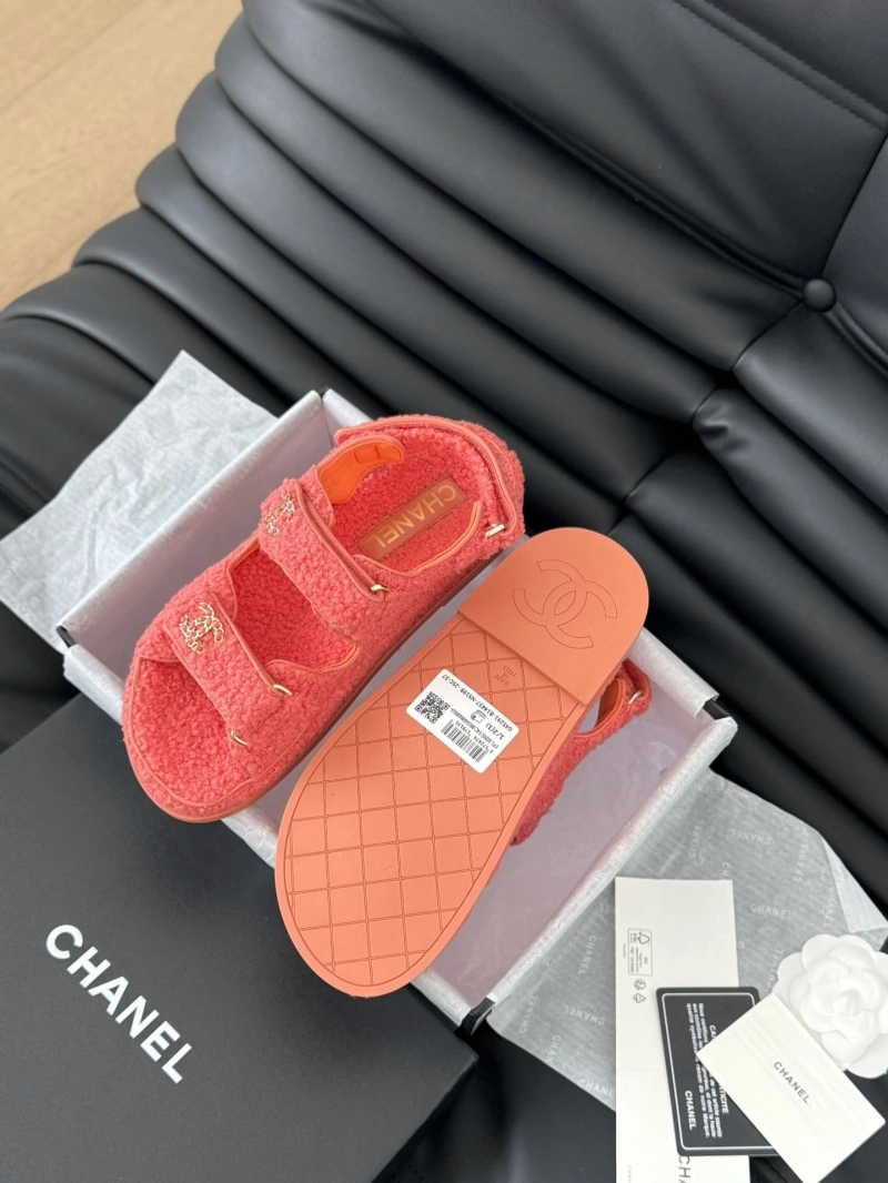 Chxnxl Sandals Cozy 129925