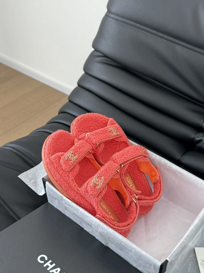 Chxnxl Sandals Cozy 129925