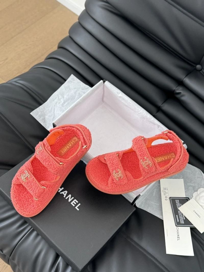 Chxnxl Sandals Cozy 129925