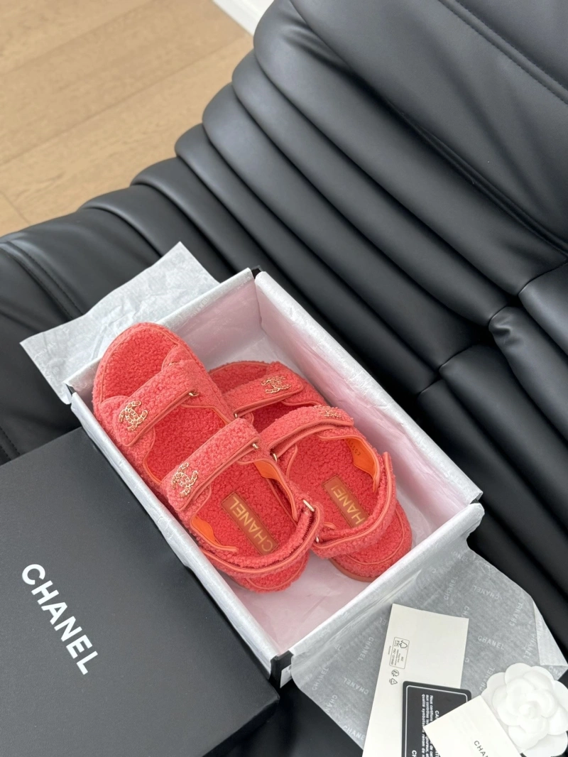 Chxnxl Sandals Cozy 129925