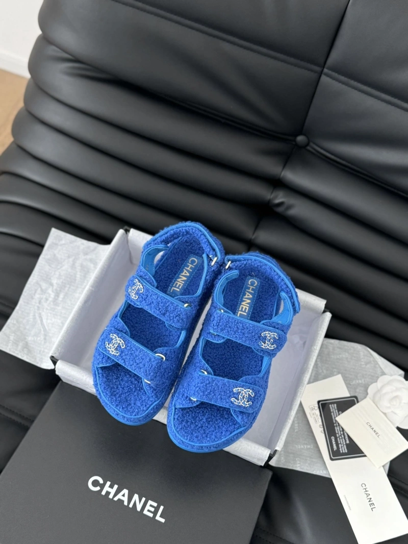 SportInspired Chxnxl Sandals 129929
