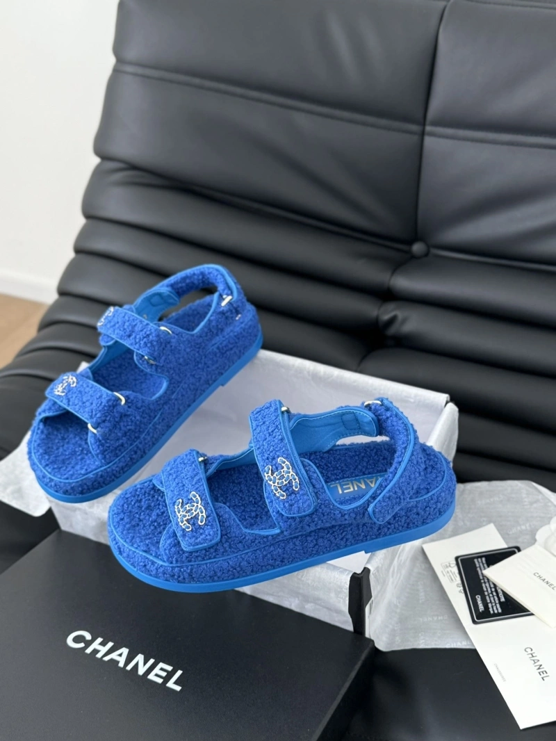 SportInspired Chxnxl Sandals 129929