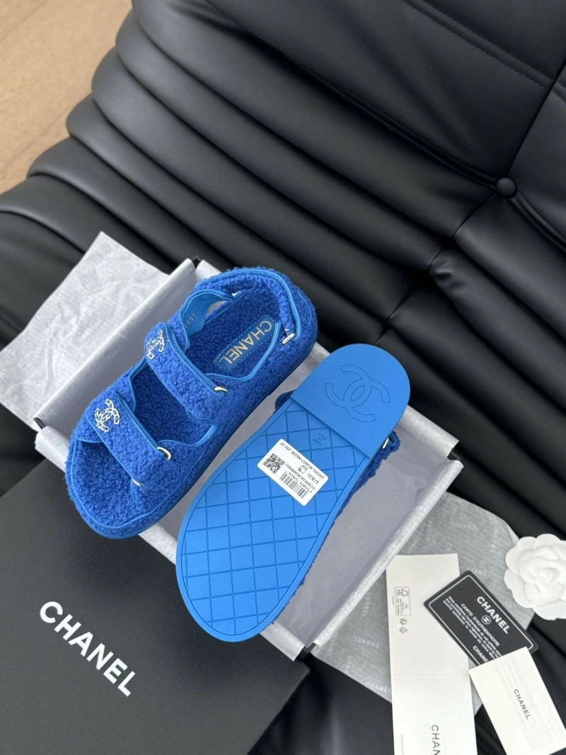 SportInspired Chxnxl Sandals 129929