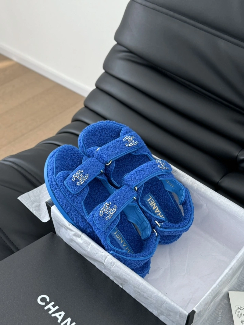 SportInspired Chxnxl Sandals 129929