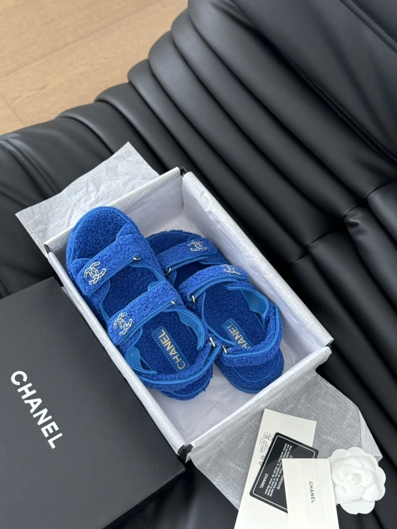 SportInspired Chxnxl Sandals 129929