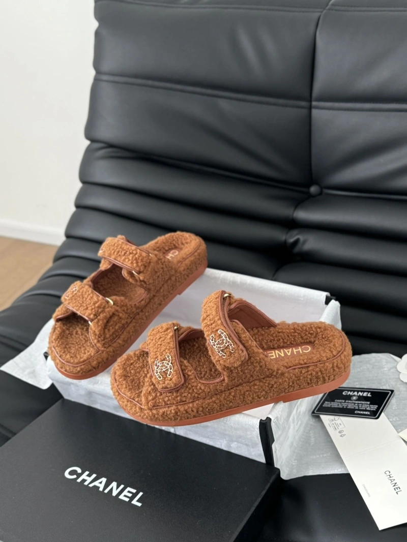 Popular Chxnxl Sandals 129933
