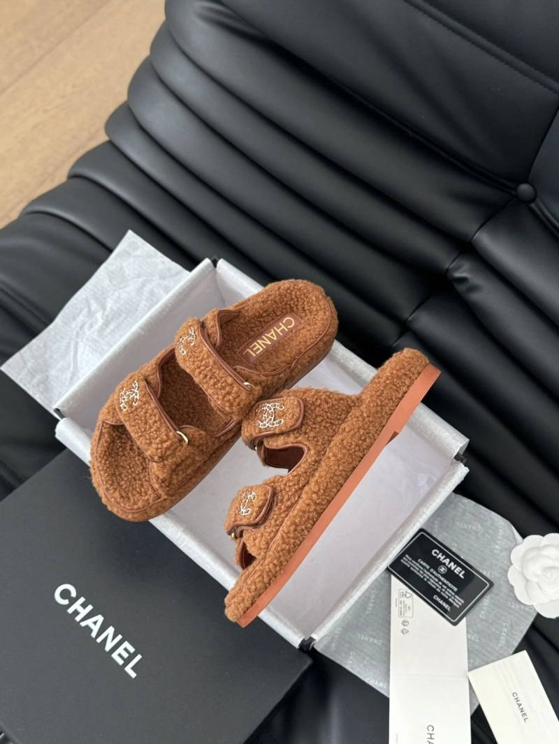 Popular Chxnxl Sandals 129933