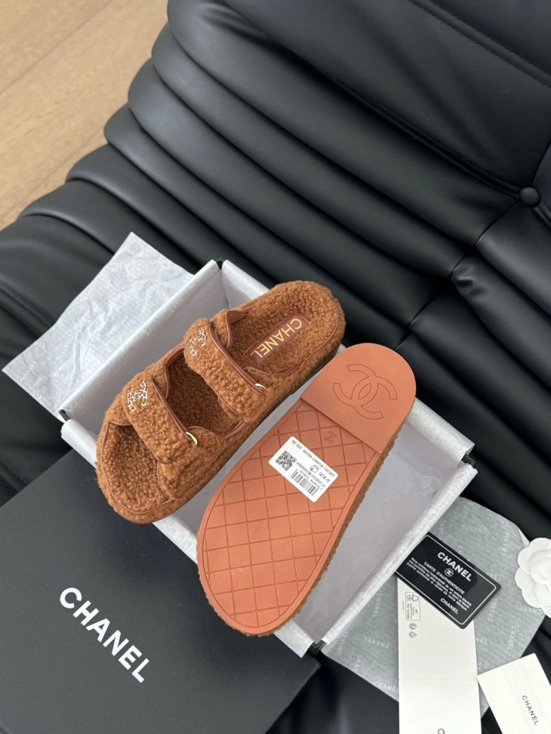 Popular Chxnxl Sandals 129933