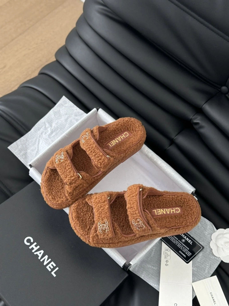 Popular Chxnxl Sandals 129933