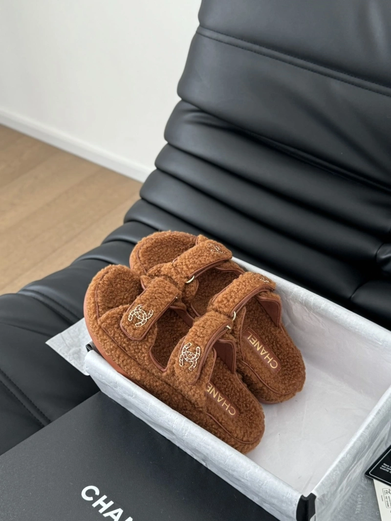 Popular Chxnxl Sandals 129933