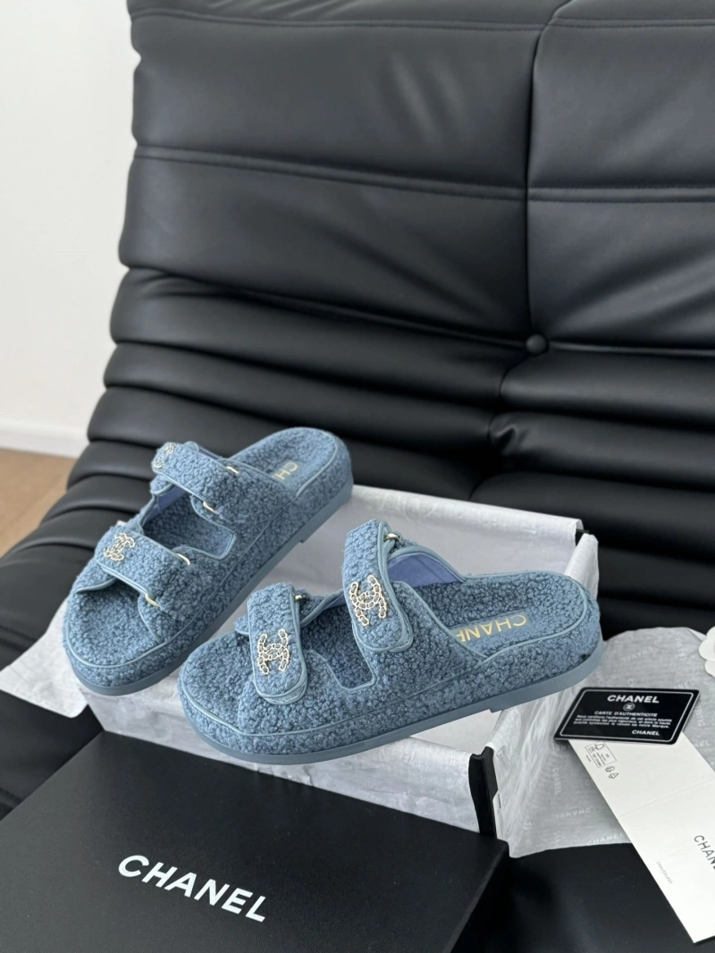 Chxnxl Sandals SmartChoice 129939