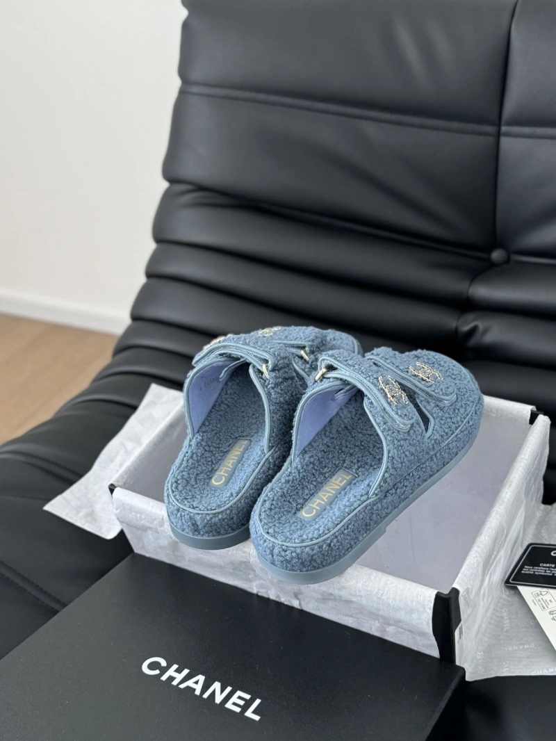 Chxnxl Sandals SmartChoice 129939