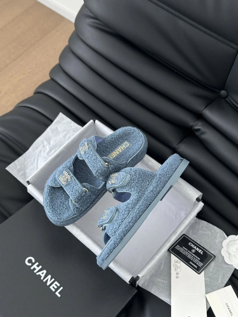 Chxnxl Sandals SmartChoice 129939