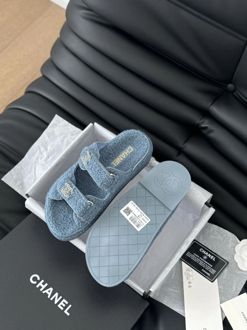 Chxnxl Sandals SmartChoice 129939