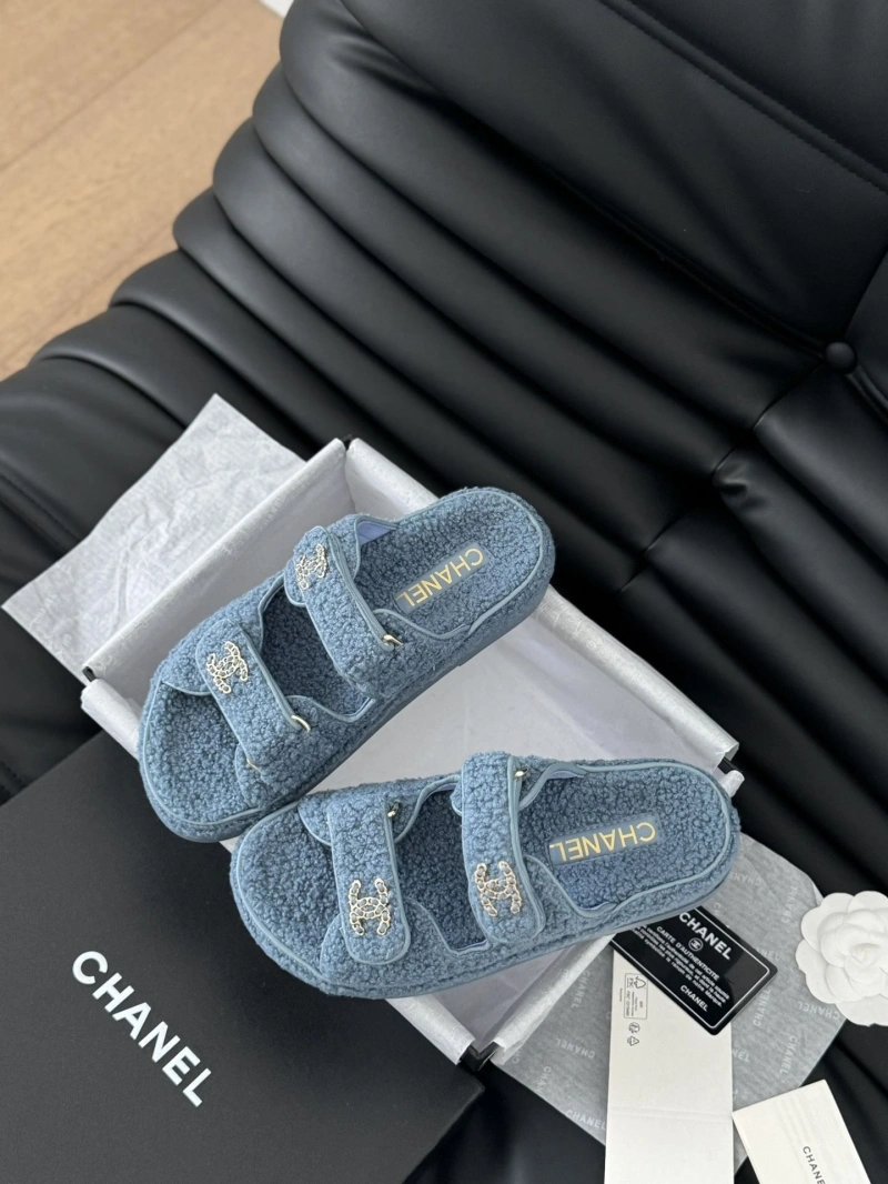 Chxnxl Sandals SmartChoice 129939