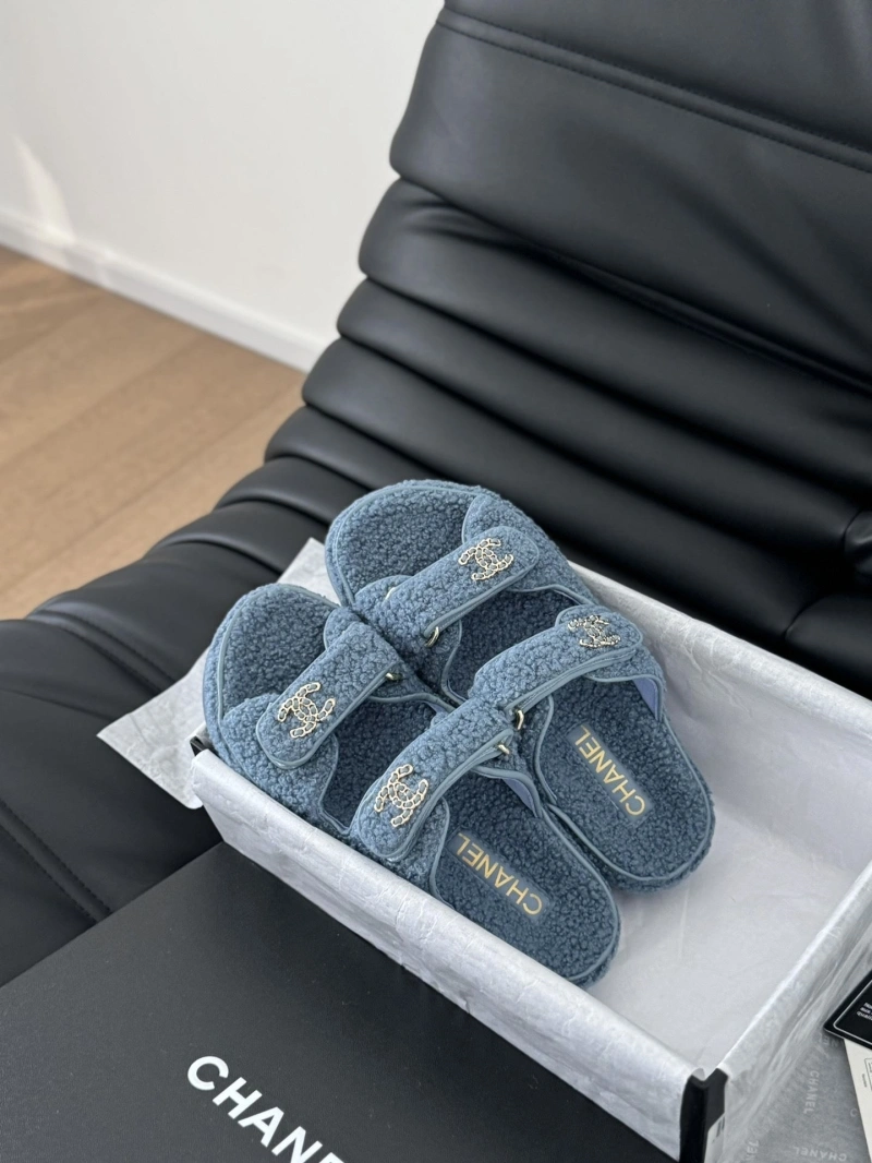 Chxnxl Sandals SmartChoice 129939