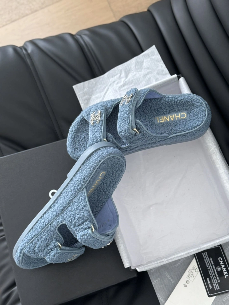 Chxnxl Sandals SmartChoice 129939