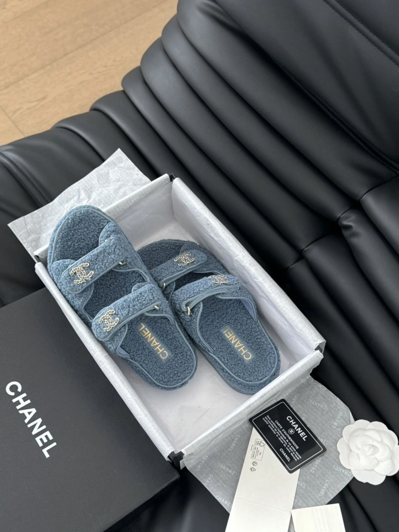 Chxnxl Sandals SmartChoice 129939