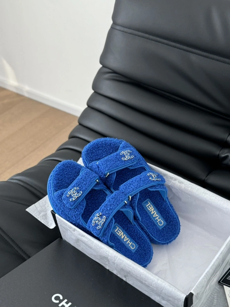 Chxnxl Sandals ModernLook 129923