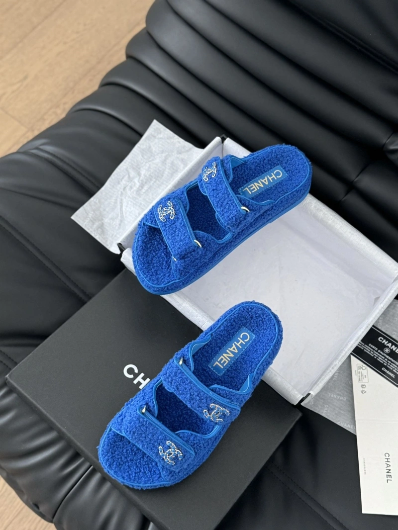 Chxnxl Sandals ModernLook 129923