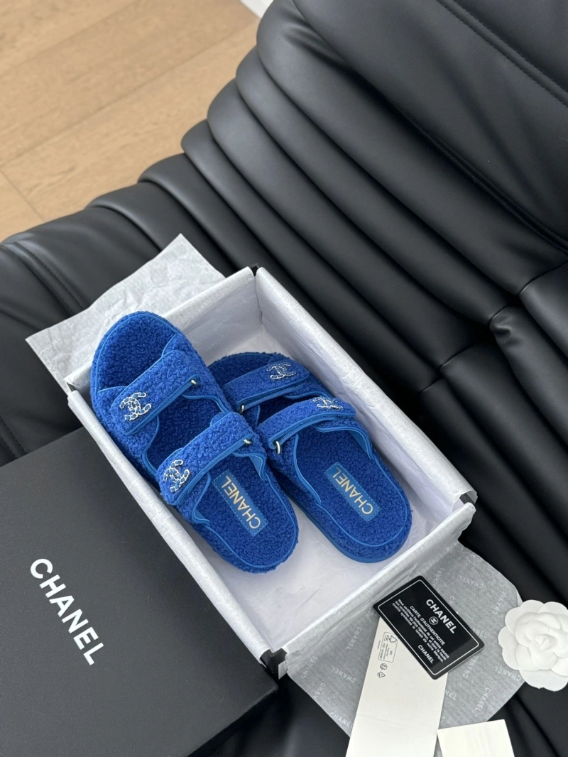 Chxnxl Sandals ModernLook 129923