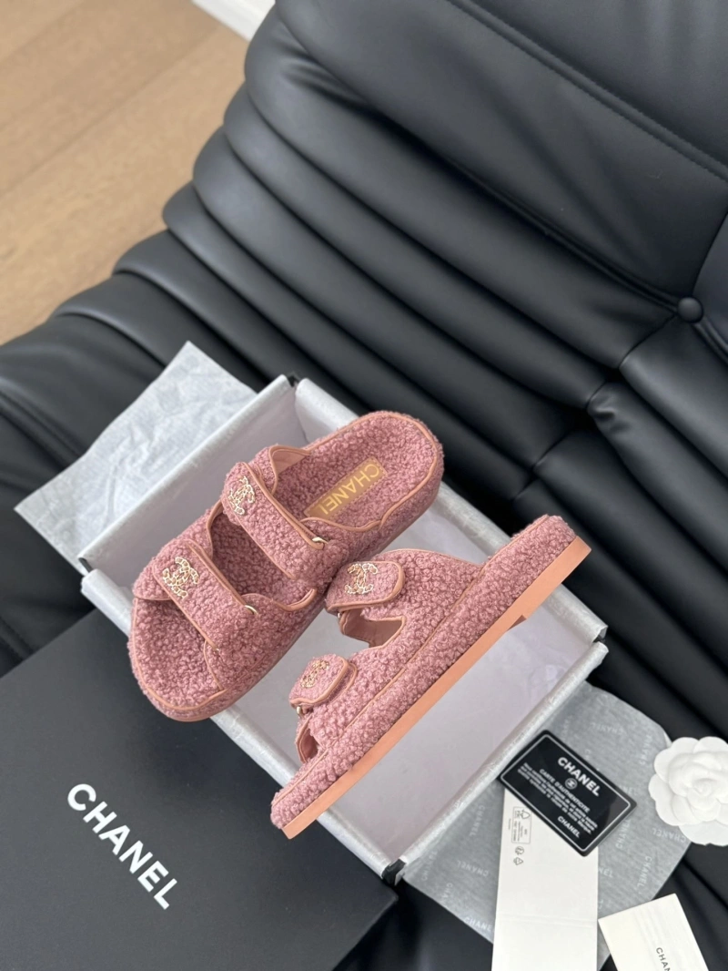 Chxnxl Sandals Flexible 129927