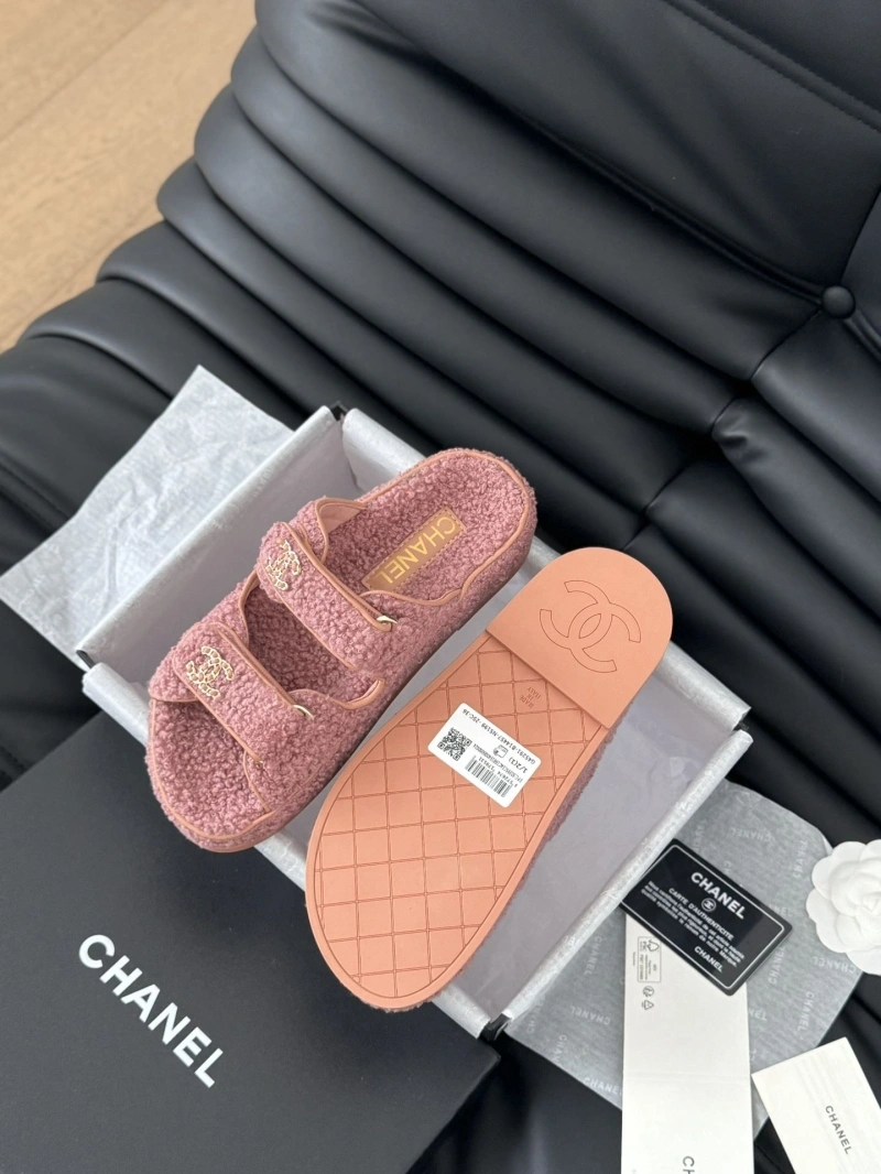 Chxnxl Sandals Flexible 129927