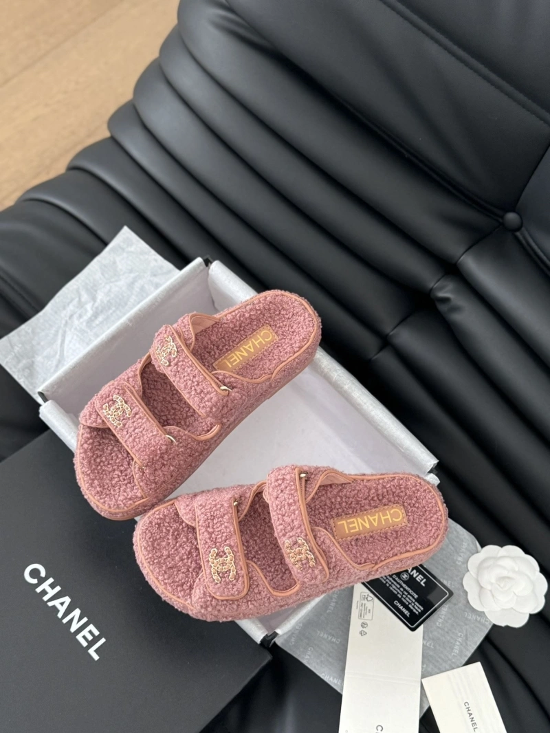 Chxnxl Sandals Flexible 129927