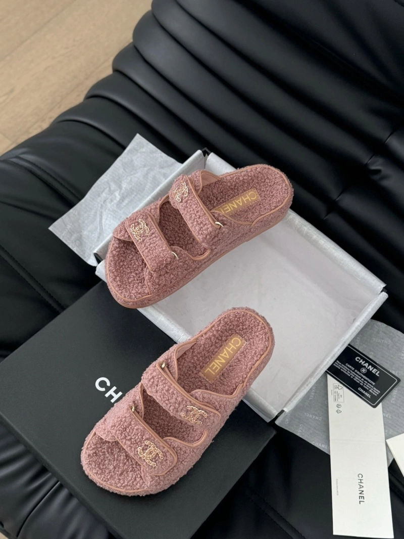 Chxnxl Sandals Flexible 129927