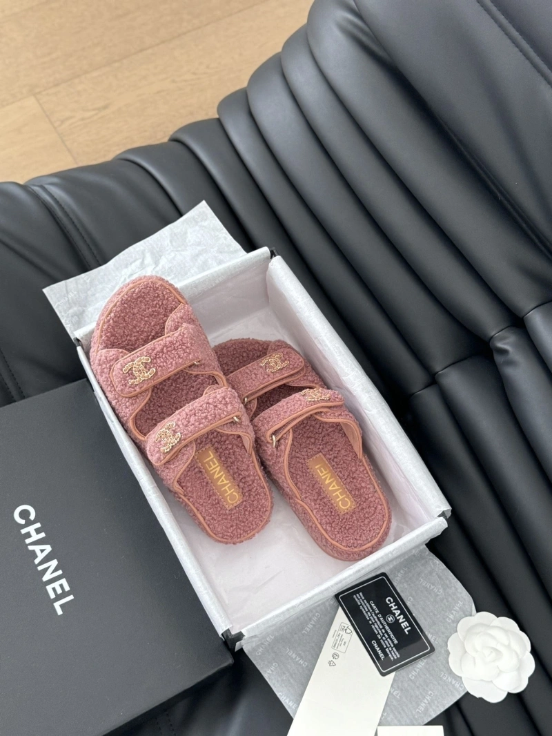Chxnxl Sandals Flexible 129927