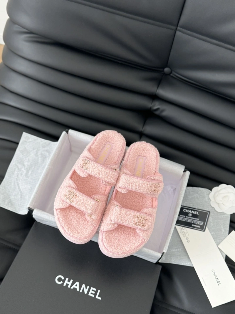 Chxnxl Sandals Compact 129931