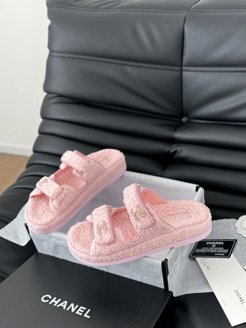 Chxnxl Sandals Compact 129931