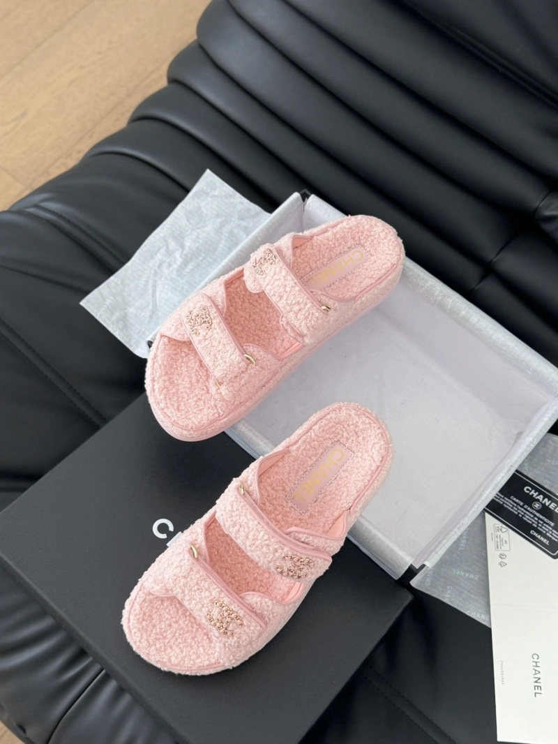 Chxnxl Sandals Compact 129931