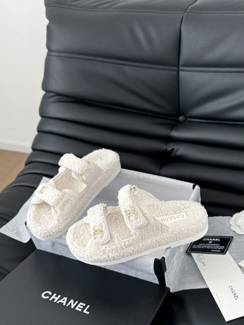 Chxnxl Sandals UrbanStyle 129934