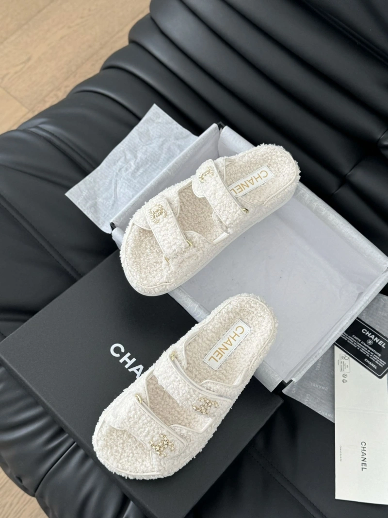 Chxnxl Sandals UrbanStyle 129934