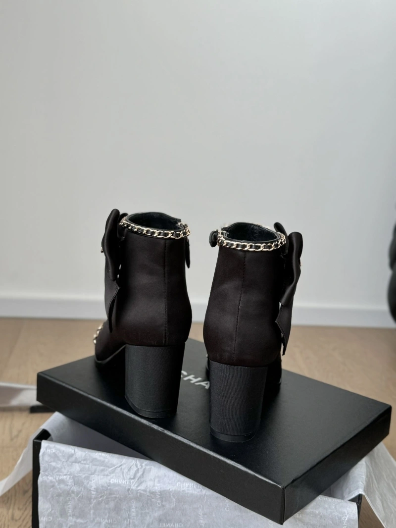 Stylish Chxnxl Boots 130206