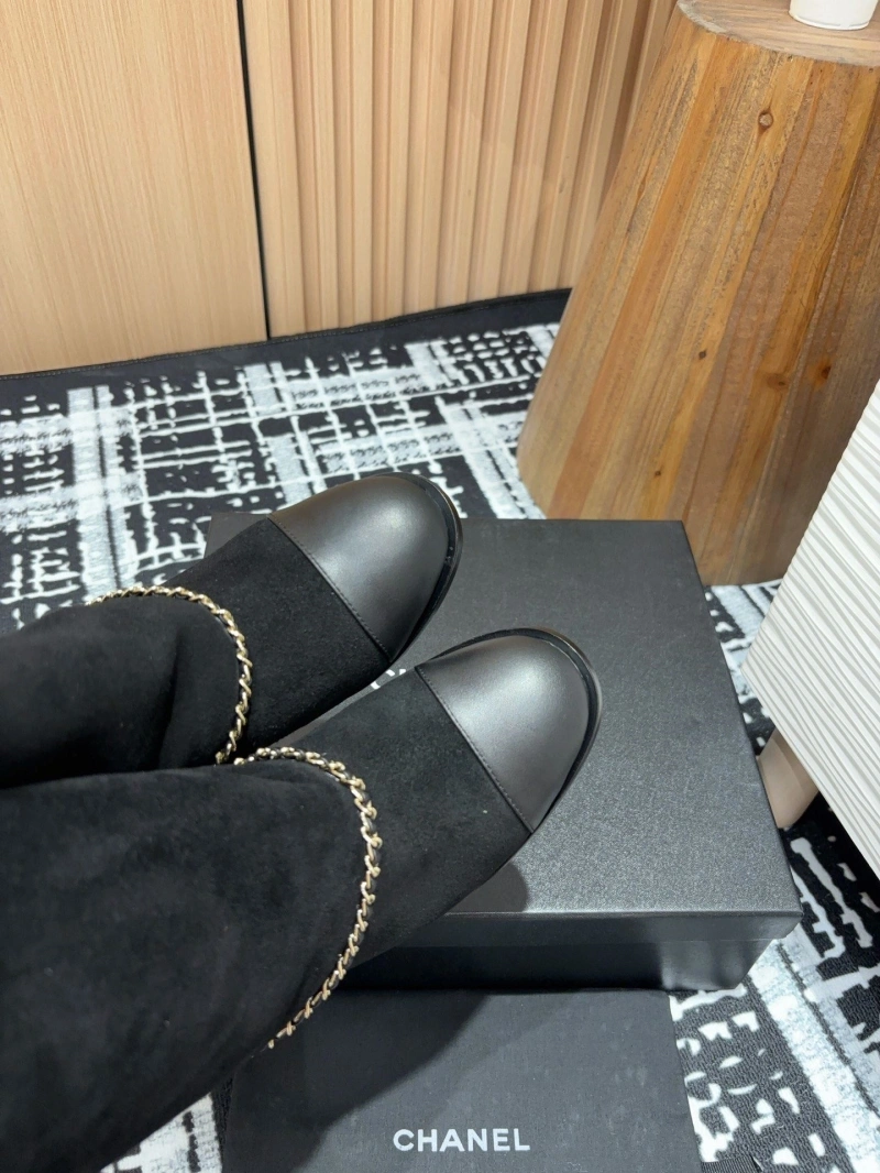 Chxnxl Boots Timeless 130191