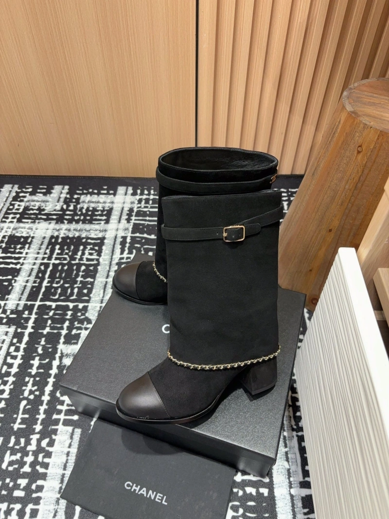 Chxnxl Boots Timeless 130191