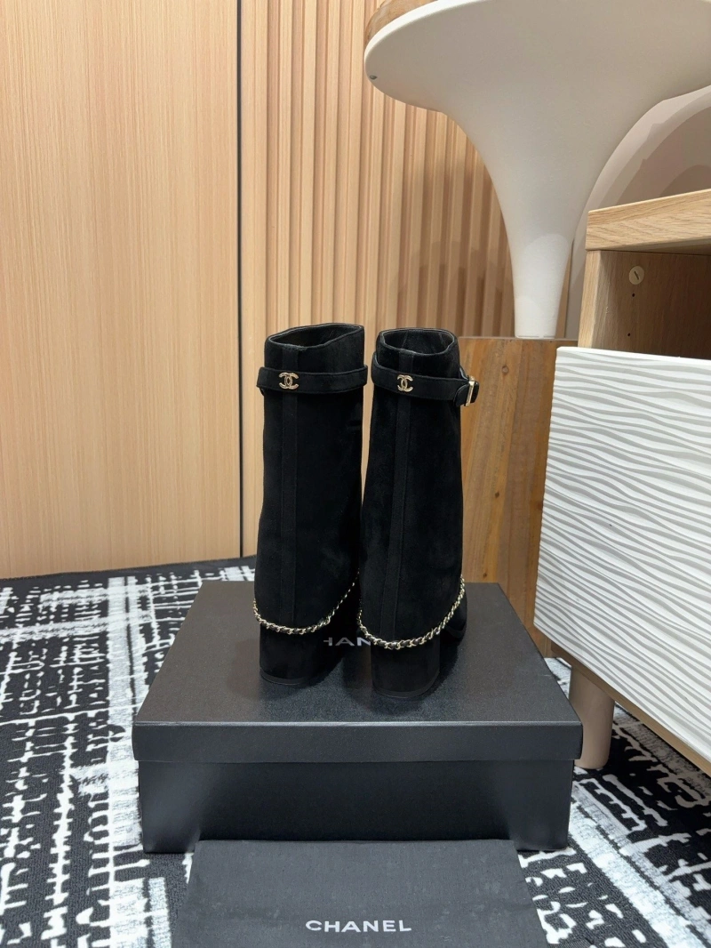 Chxnxl Boots Timeless 130191