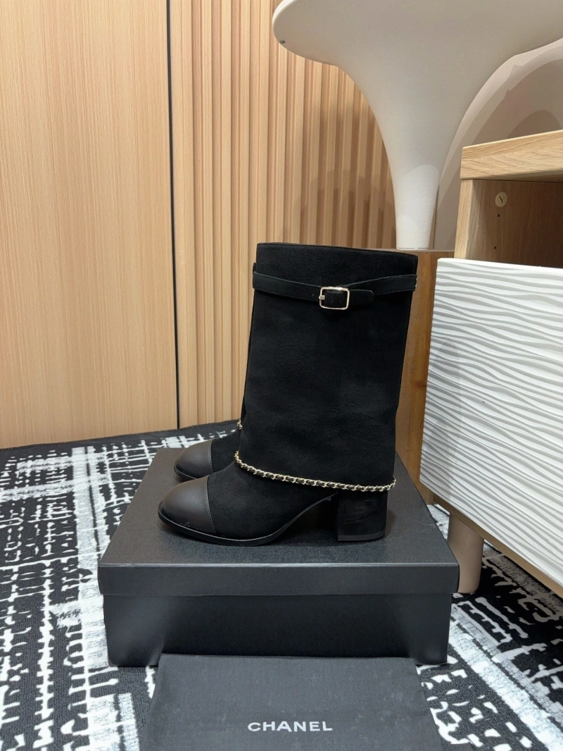 Chxnxl Boots Timeless 130191